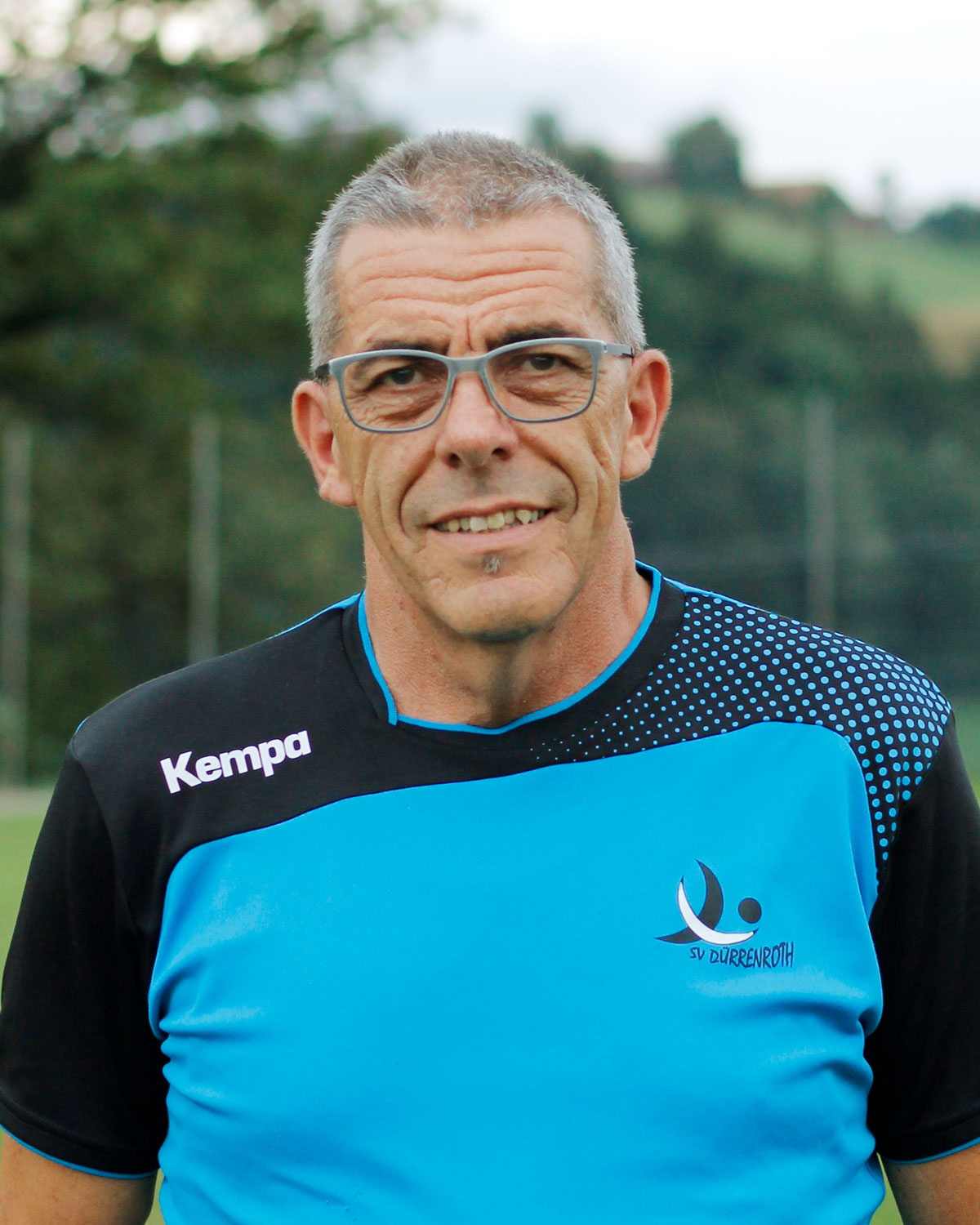 Johannes-Sommer