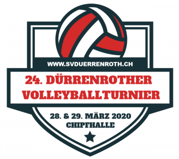 LOGO VOLLEYBALLTURNIER