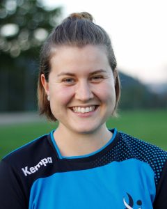 Anja Schütz