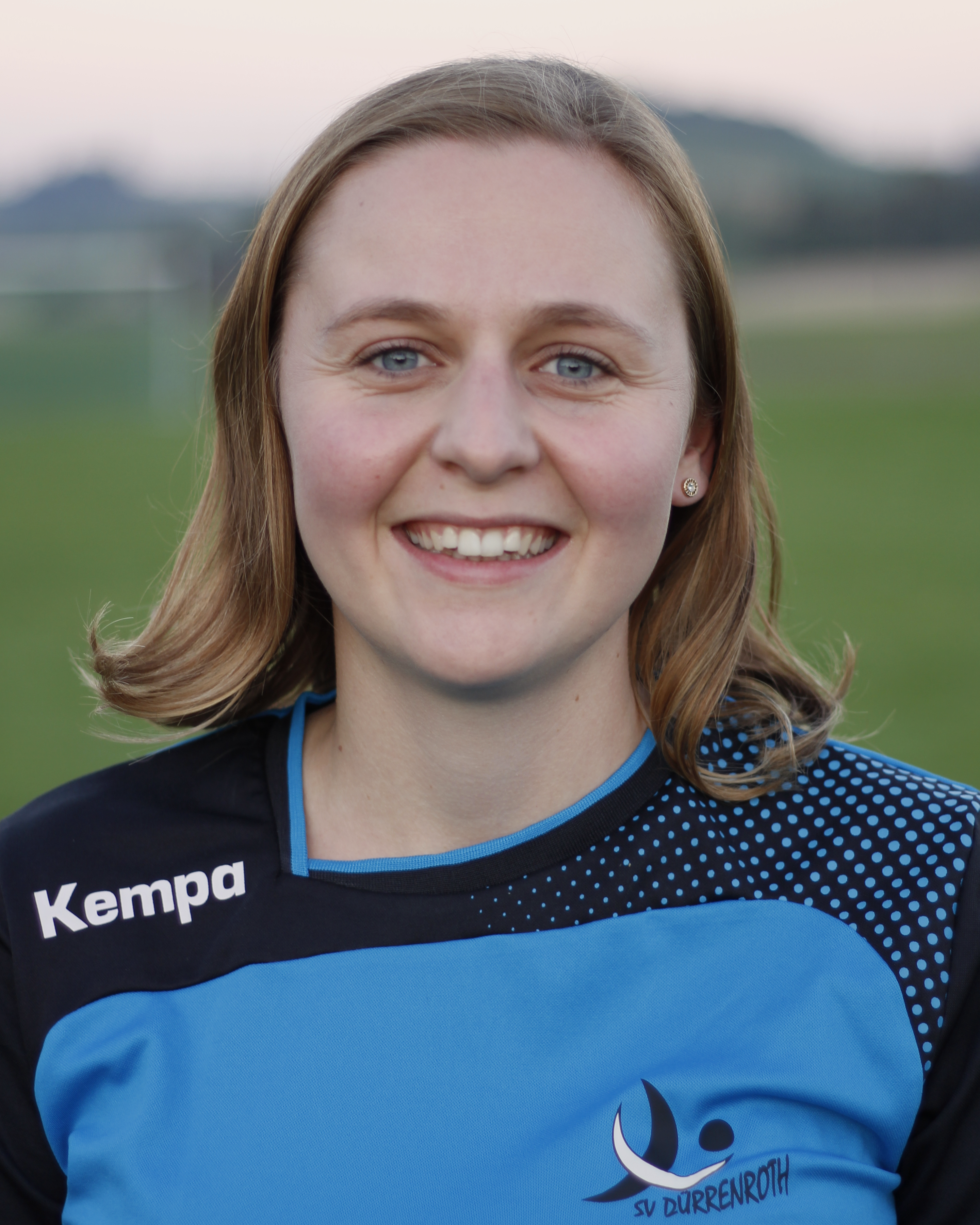 Selina Mauerhofer