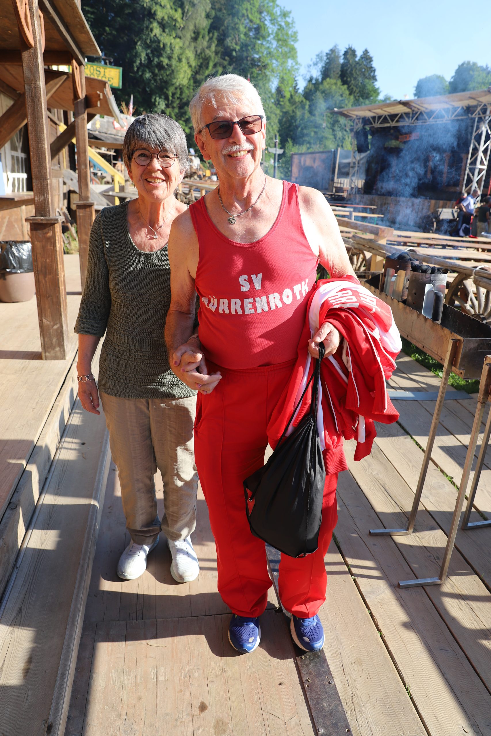 SVD Jubiläumsfest 50 Jahre (2)