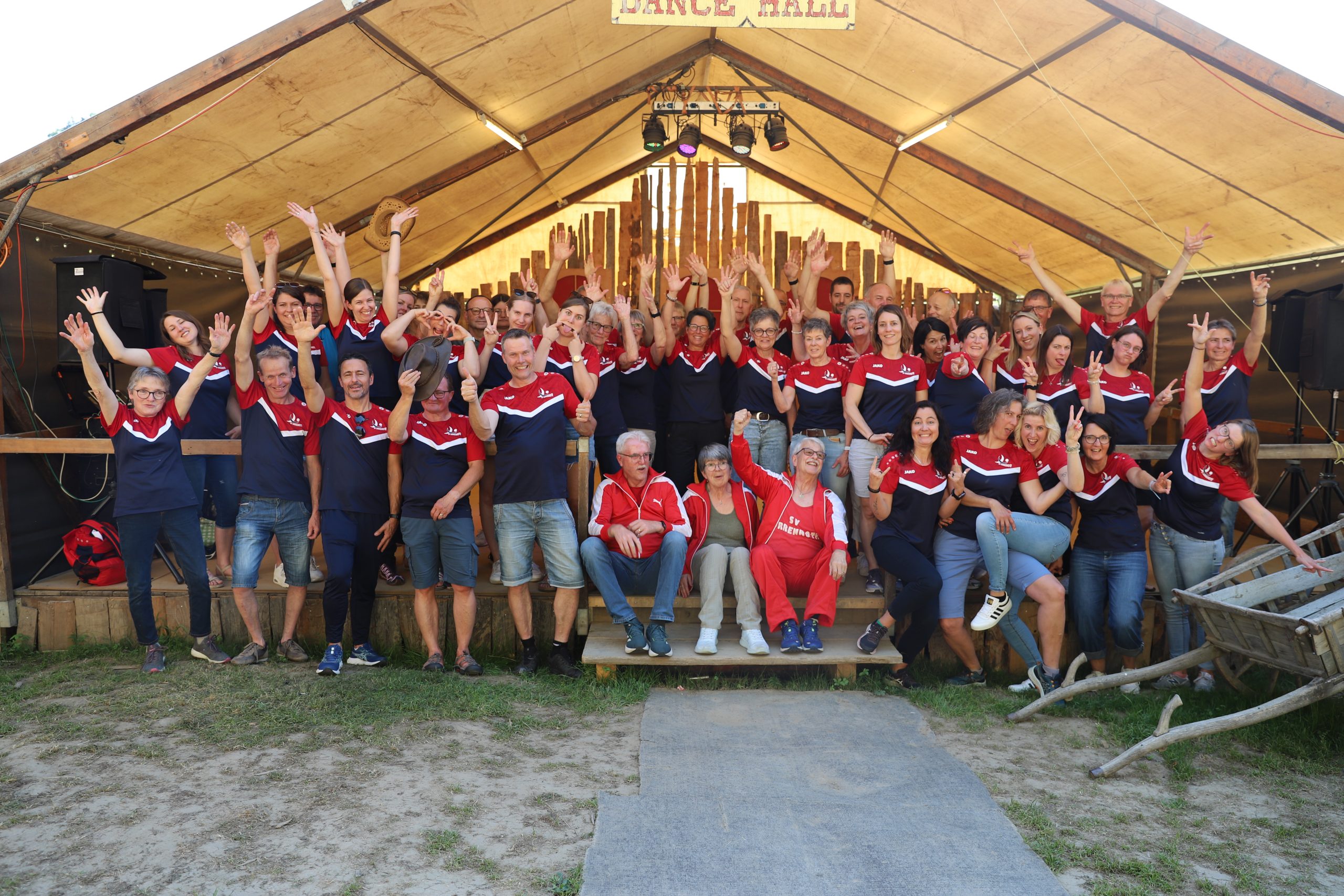 SVD Jubiläumsfest 50 Jahre (20)