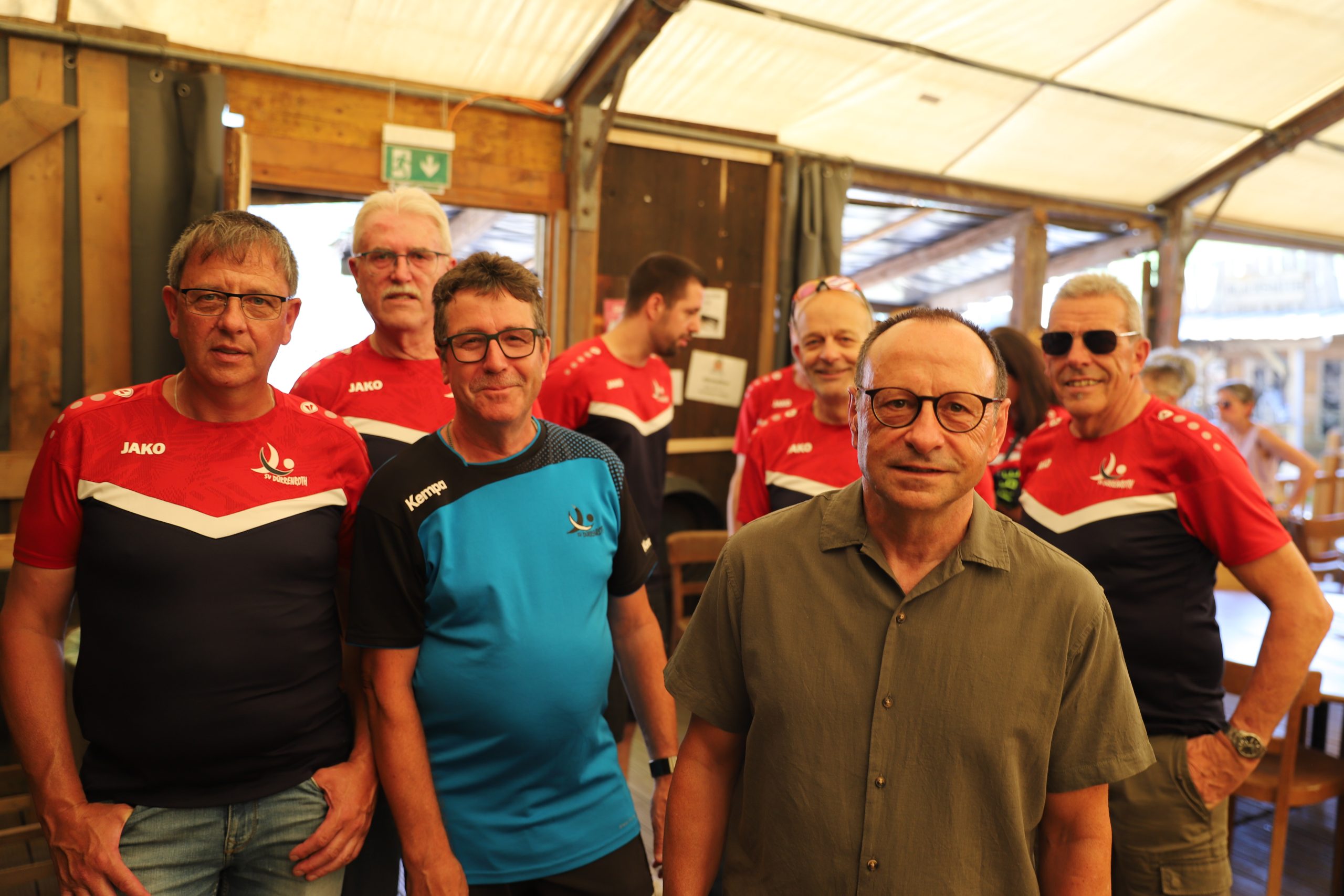 SVD Jubiläumsfest 50 Jahre (4)